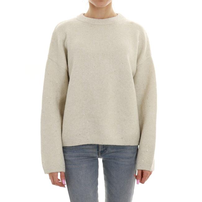 MAGLIA PAILLETTES MOLLY BRACKEN - Mad Fashion | img vers.1300x/